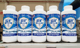 全自動立式圓瓶貼標(biāo)機