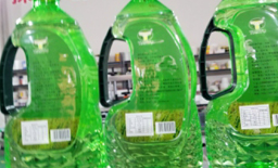 全自動貼標(biāo)機(jī)